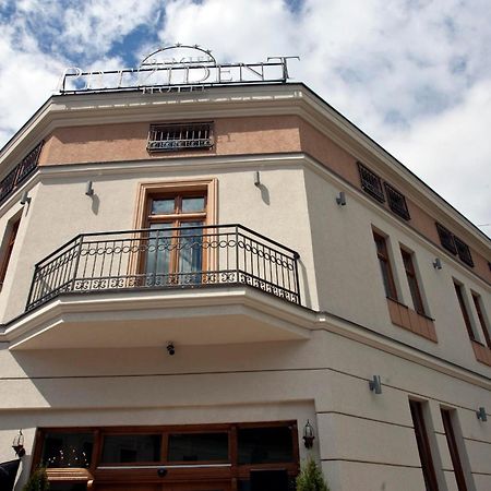 Premier Prezident Garni Hotel&Spa Sremski Karlovci Exterior foto