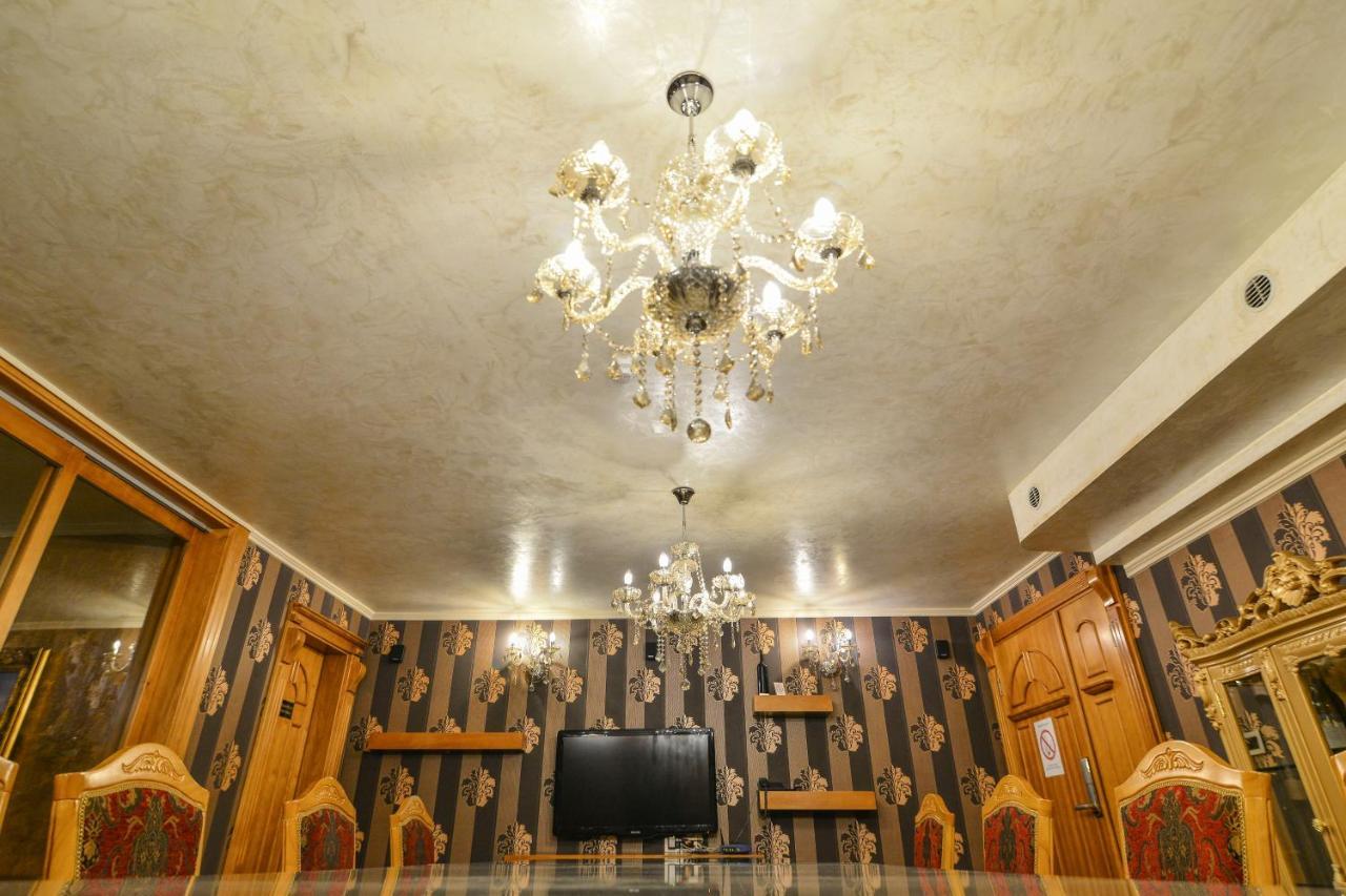 Premier Prezident Garni Hotel&Spa Sremski Karlovci Exterior foto
